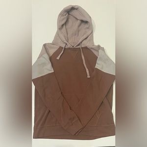 Abercrombie and fitch hoodie